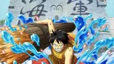 Screenshot #2 - ONE PIECE TREASURE CRUISE 15.2.1