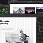 Screenshot #2 - Wappler Pro 5.0.0 Бета 1/4.9.0 x64 + crack