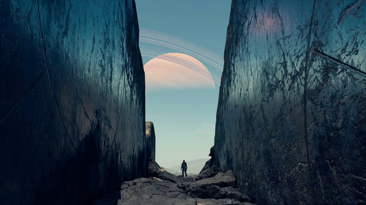 Screenshot #8 - Starfield