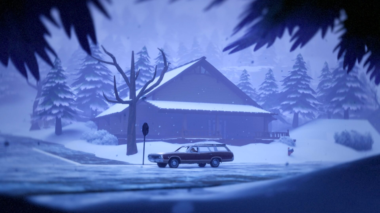 Screenshot #8 - Light Up The Town