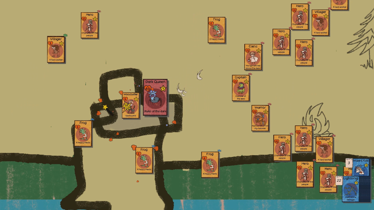 Screenshot #2 - OrbHand