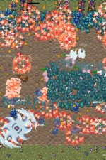 Screenshot #1 - Game of Grass