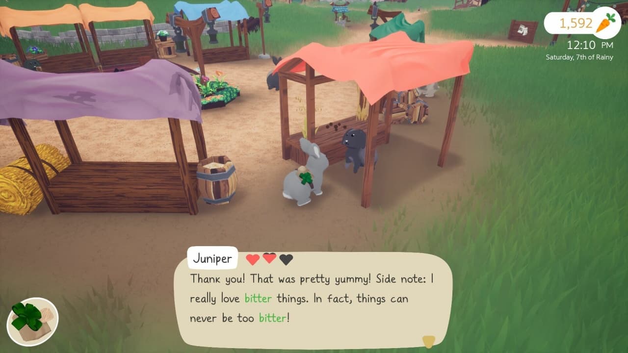 Screenshot #3 - Cinnabunny