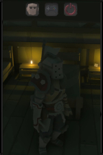 Screenshot #4 - Thrice Cursed