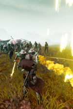 Screenshot #6 - Knights Within