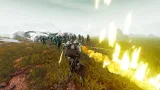 Screenshot #6 - Knights Within