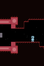 Screenshot #9 - VVVVVV