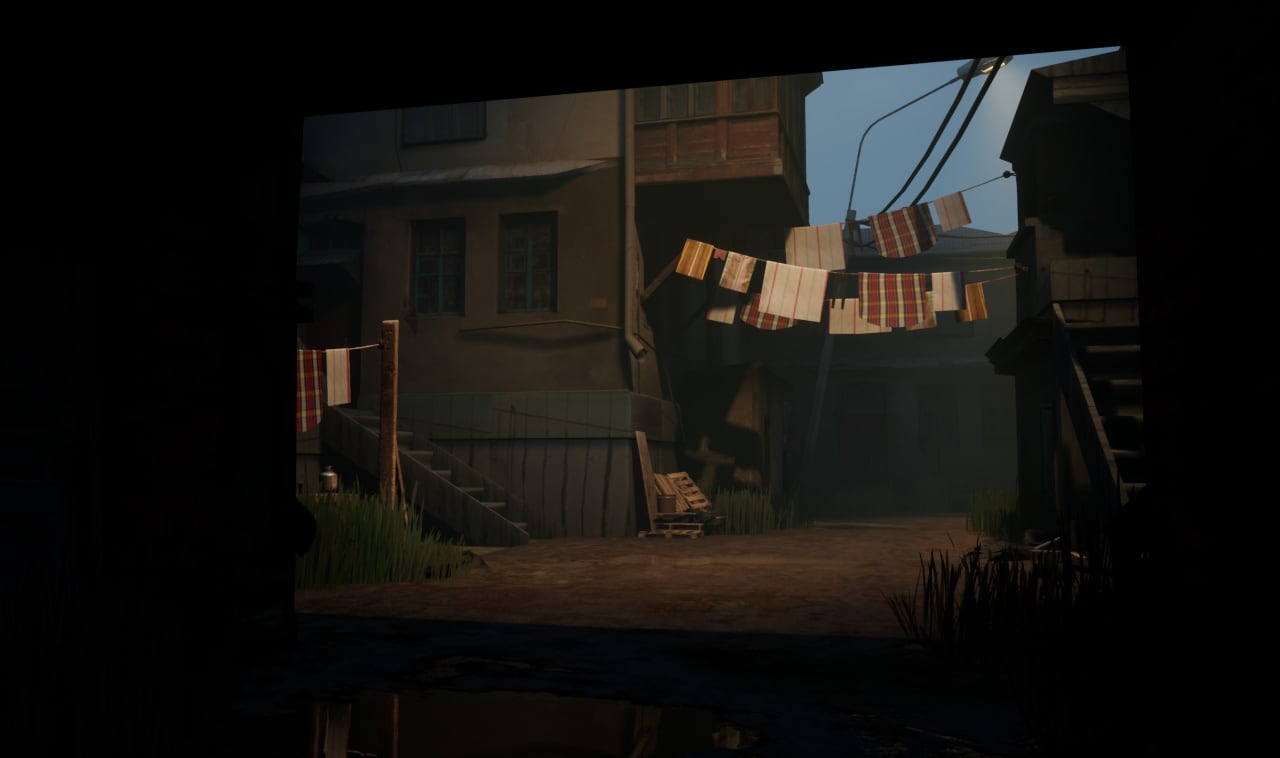 Screenshot #3 - Militsioner