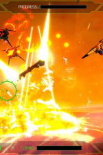 Screenshot #10 - ROGUE FLIGHT