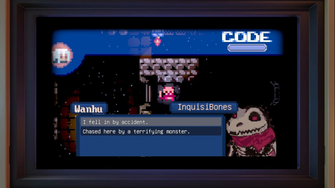 Screenshot #3 - Manifest Destiny
