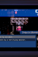 Screenshot #3 - Manifest Destiny