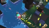 Screenshot #3 - Witch and Bun Cats