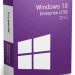 Windows 10 Enterprise 2016 LTSB Release by StartSoft 05-21