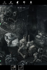 Screenshot #4 - Anoxia Station