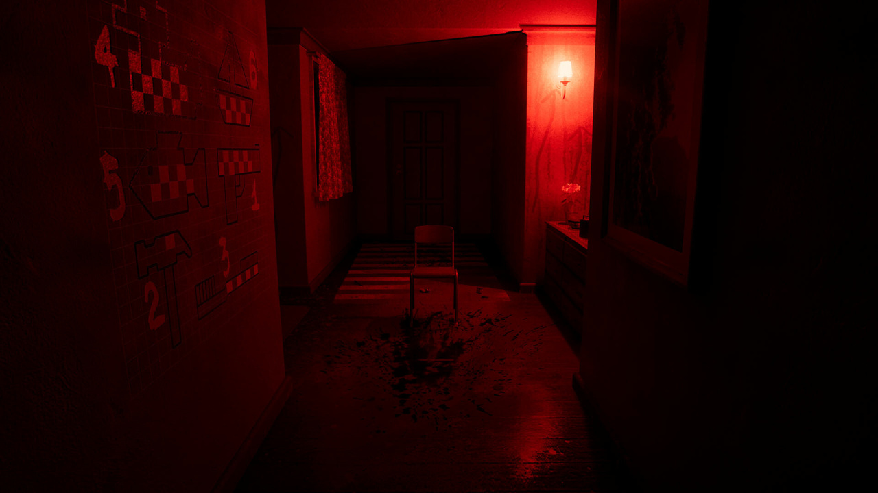 Screenshot #4 - Paranormal Torment