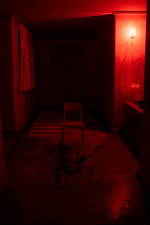 Screenshot #4 - Paranormal Torment