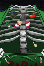 Screenshot #5 - The Wardrobe - Even Better Edition