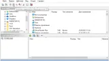 Screenshot #1 - InfraRecorder