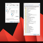 Screenshot #10 - Windows 10 Pro 22H2 Build 19045.3324 x64 ReviOS