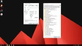 Screenshot #10 - Windows 10 Pro 22H2 Build 19045.3324 x64 ReviOS