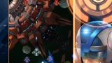 Screenshot #2 - FORCE REBORN: THE FRONTIER BREACH 1.7.7