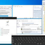 Screenshot #3 - Windows 10 IoT Enterprise 2021 LTSC 19044.1415 by Tatata (x64)