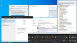 Screenshot #3 - Windows 10 IoT Enterprise 2021 LTSC 19044.1415 by Tatata (x64)