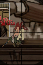 Screenshot #5 - XIII - Classic