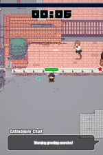 Screenshot #5 - SORRY SURVIVOR