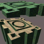 Screenshot #1 - Mesh Slicer