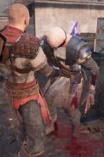 Screenshot #7 - Sancticide