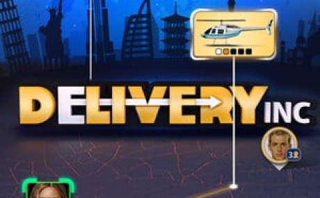 Delivery INC
