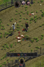 Screenshot #10 - Swordhaven: Iron Conspiracy