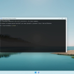 Screenshot #4 - Windows 11 Pro by OneSmiLe 25H2 build 26200.5670