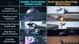 Screenshot #11 - OmniWalk: Planetary AntiGravity & Magnetic Boots Traversal System (UE5.7)