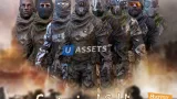 Screenshot #1 - PBR Customized Soldier