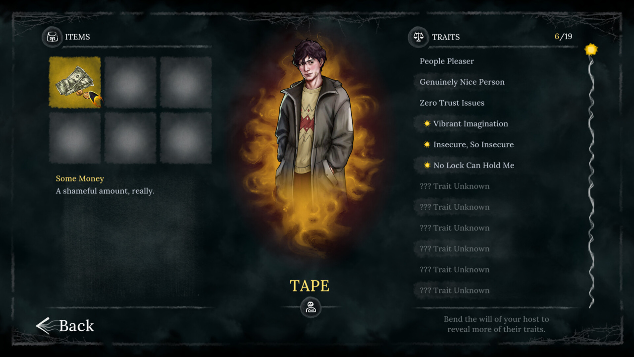 Screenshot #9 - The Demons Told Me to Make This Game