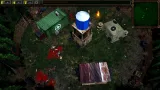 Screenshot #1 - Outbreak Overlord