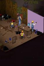 Screenshot #8 - Project Zomboid