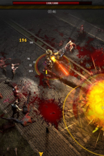 Screenshot #8 - Yet Another Zombie Survivors