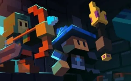 Dungeon Tycoon