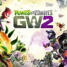 Plants vs. Zombies: Garden Warfare 2: +2 трейнер