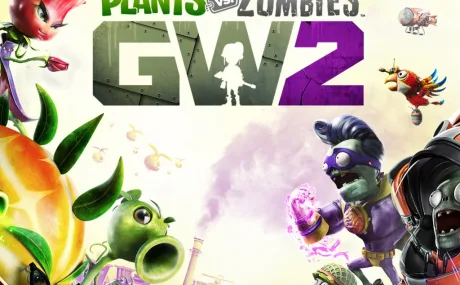 Plants vs. Zombies: Garden Warfare 2: +2 трейнер