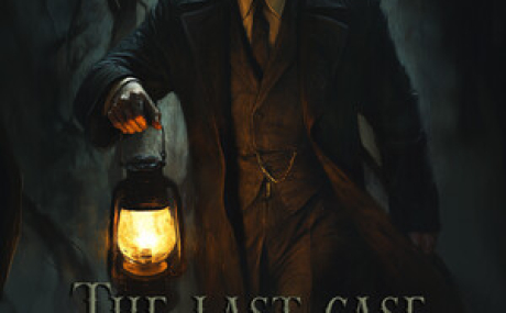 The Last Case of John Morley