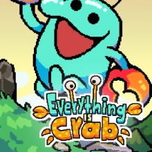 Everything is Crab: The Animal Evolution Roguelite: +19 трейнер
