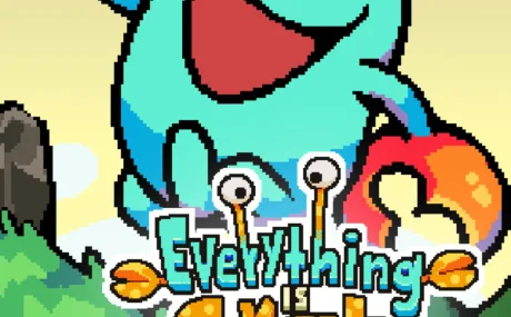 Everything is Crab: The Animal Evolution Roguelite: +19 трейнер