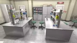 Screenshot #3 - Hospital Laboratory