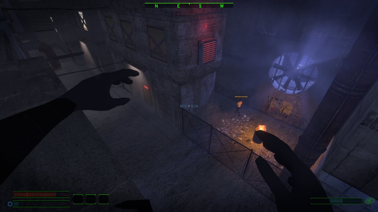 Screenshot #3 - CORPUS EDAX