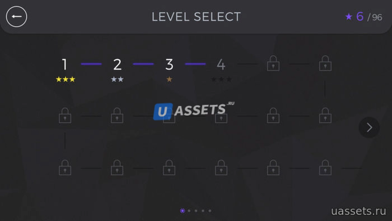 Screenshot #3 - GUI Kit Neon