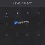 Screenshot #3 - GUI Kit Neon